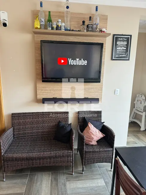 Foto 7 de Casa com 3 quartos à venda, 199m2 em Vila São Sebastião, Mogi Das Cruzes - SP