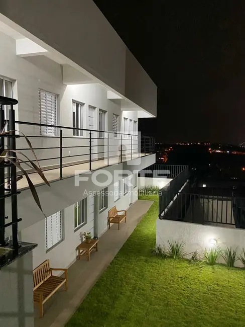Foto 1 de Casa de Condomínio com 2 quartos para alugar, 45m2 em Vila São Paulo, Mogi Das Cruzes - SP