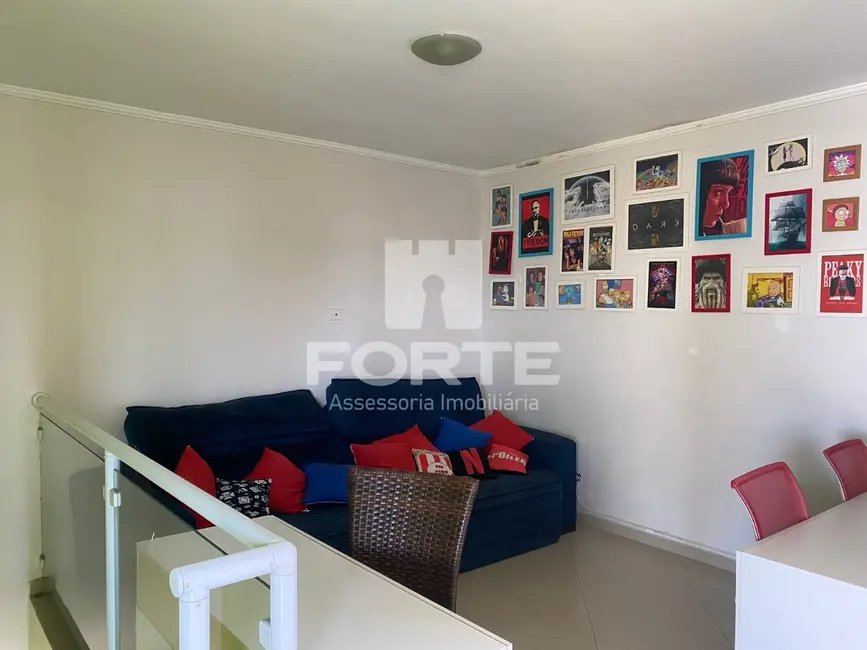 Foto 6 de Apartamento com 3 quartos à venda, 123m2 em Alto Ipiranga, Mogi Das Cruzes - SP
