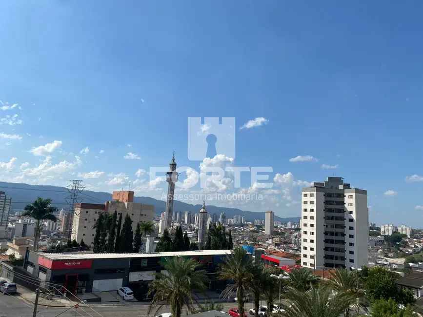 Foto 4 de Apartamento com 3 quartos à venda, 123m2 em Alto Ipiranga, Mogi Das Cruzes - SP