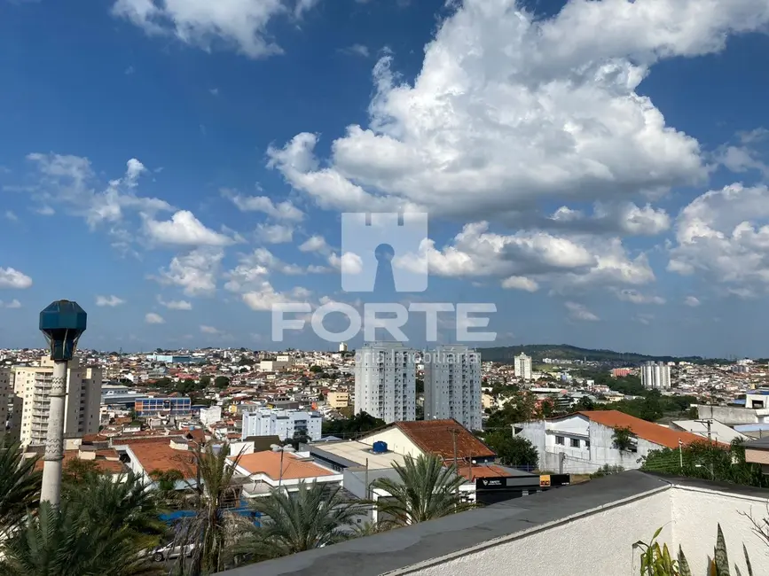 Foto 3 de Apartamento com 3 quartos à venda, 123m2 em Alto Ipiranga, Mogi Das Cruzes - SP