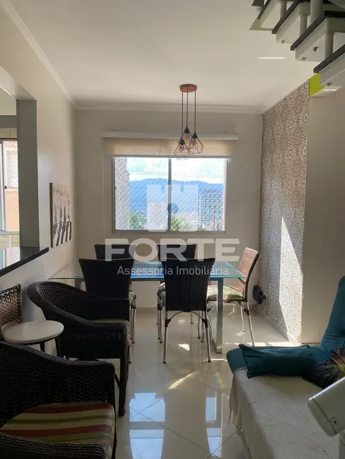 Foto 9 de Apartamento com 3 quartos à venda, 123m2 em Alto Ipiranga, Mogi Das Cruzes - SP