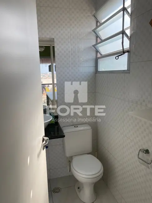 Foto 7 de Apartamento com 3 quartos à venda, 123m2 em Alto Ipiranga, Mogi Das Cruzes - SP