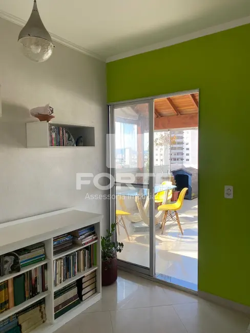 Foto 5 de Apartamento com 3 quartos à venda, 123m2 em Alto Ipiranga, Mogi Das Cruzes - SP