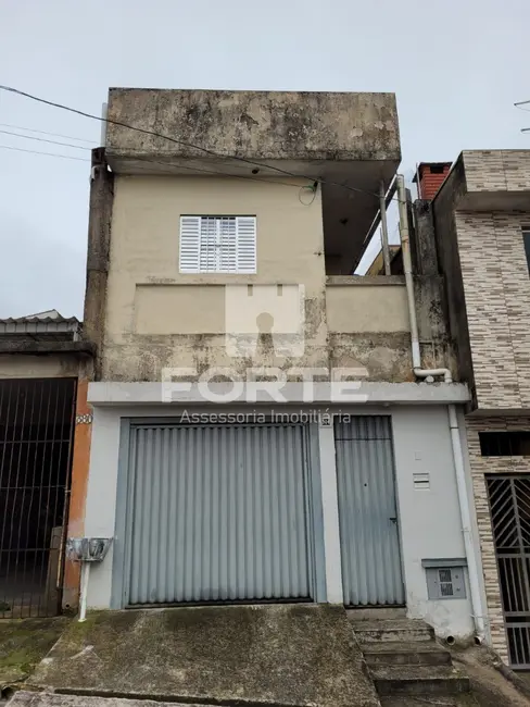 Foto 8 de Casa com 4 quartos à venda, 200m2 em Vila Jurema, Ferraz De Vasconcelos - SP