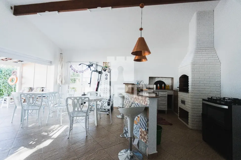 Foto 8 de Casa de Condomínio com 3 quartos à venda, 193m2 em Parque Residencial Itapeti, Mogi Das Cruzes - SP