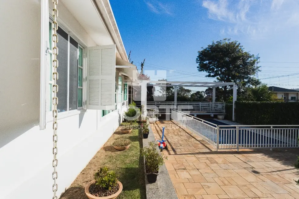 Foto 4 de Casa de Condomínio com 3 quartos à venda, 193m2 em Parque Residencial Itapeti, Mogi Das Cruzes - SP