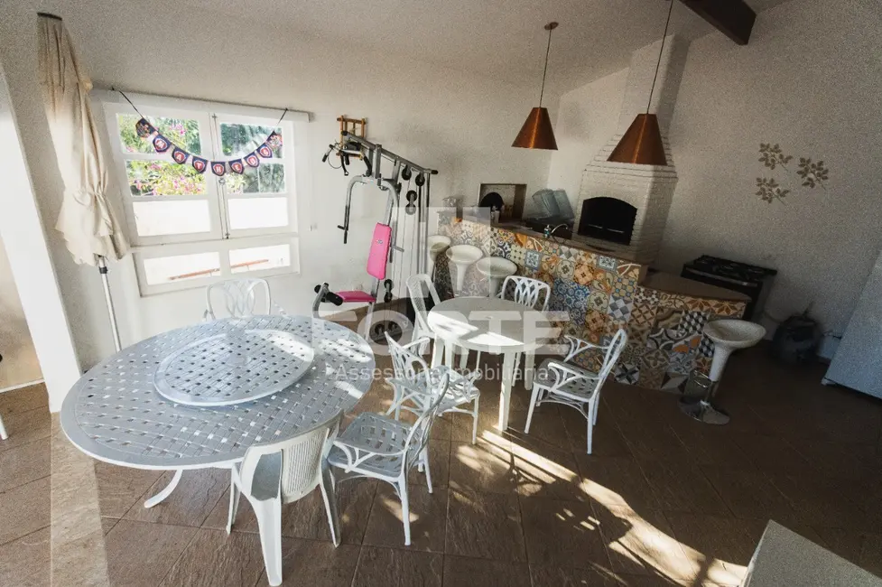 Foto 7 de Casa de Condomínio com 3 quartos à venda, 193m2 em Parque Residencial Itapeti, Mogi Das Cruzes - SP