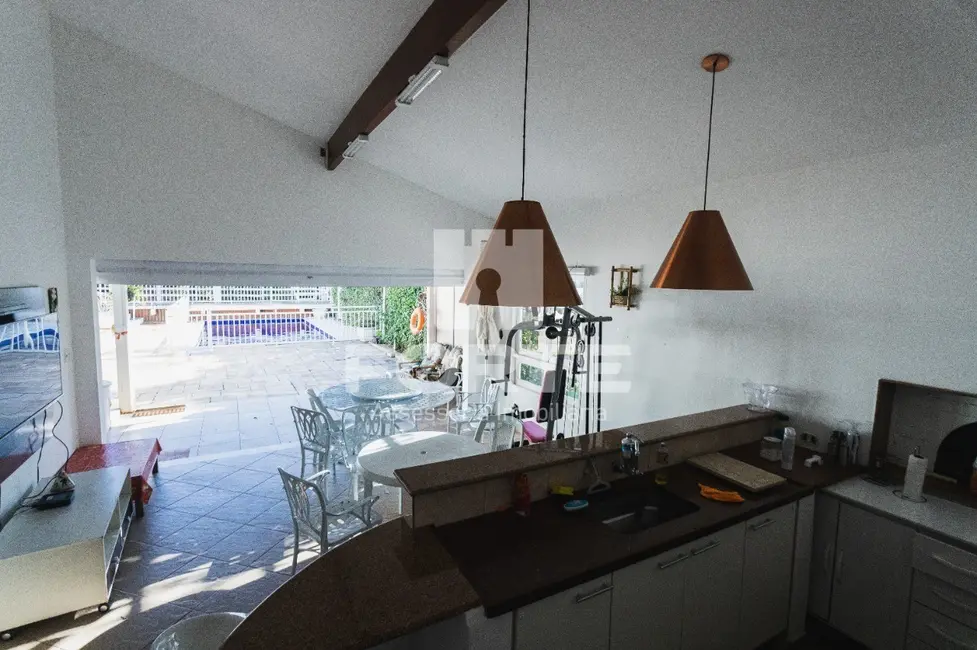 Foto 9 de Casa de Condomínio com 3 quartos à venda, 193m2 em Parque Residencial Itapeti, Mogi Das Cruzes - SP