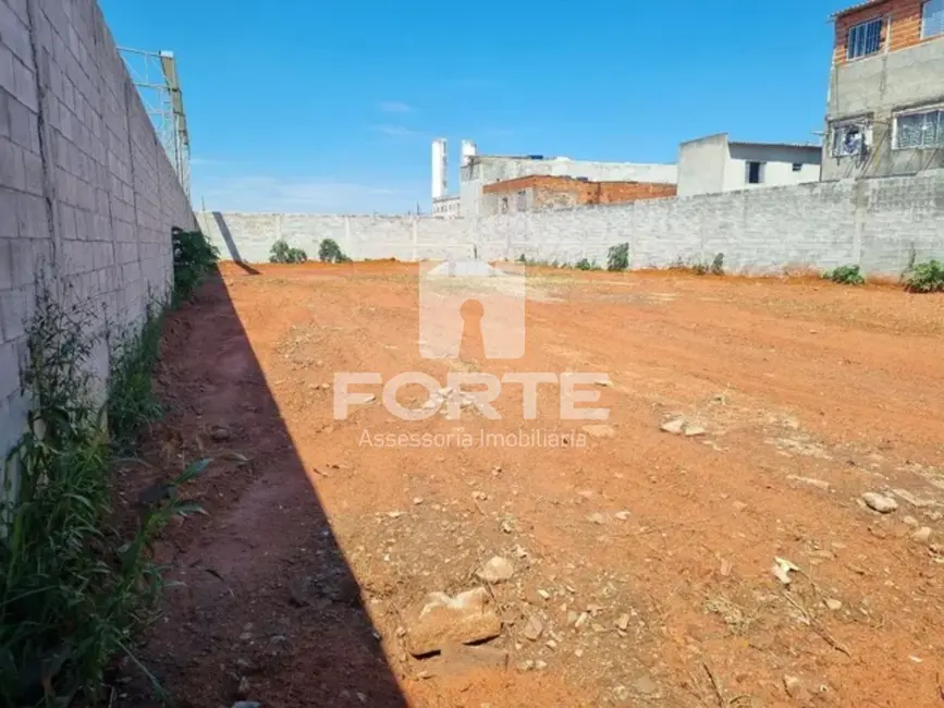 Foto 1 de Terreno / Lote à venda, 1000m2 em Jundiapeba, Mogi Das Cruzes - SP