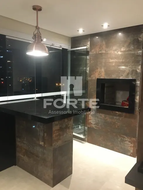 Foto 2 de Apartamento com 3 quartos à venda, 97m2 em Jardim Marica, Mogi Das Cruzes - SP
