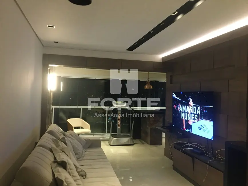 Foto 1 de Apartamento com 3 quartos à venda, 97m2 em Jardim Marica, Mogi Das Cruzes - SP