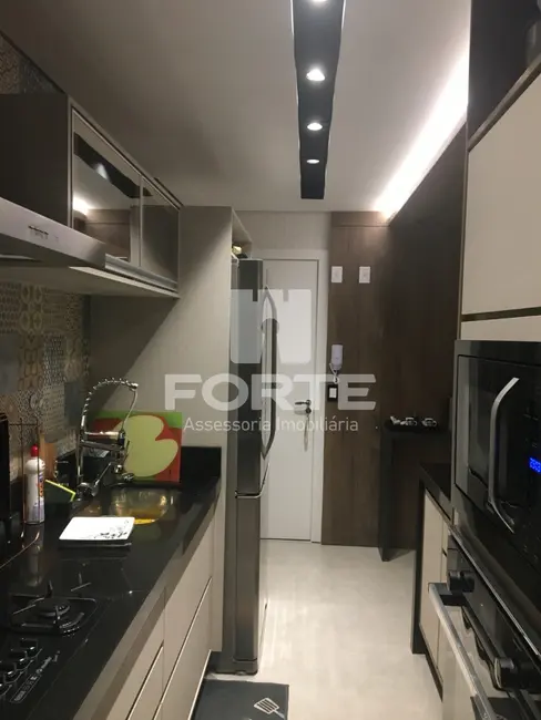 Foto 5 de Apartamento com 3 quartos à venda, 97m2 em Jardim Marica, Mogi Das Cruzes - SP
