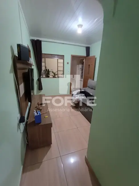 Foto 6 de Casa com 2 quartos à venda, 52m2 em Centro, Mogi Das Cruzes - SP
