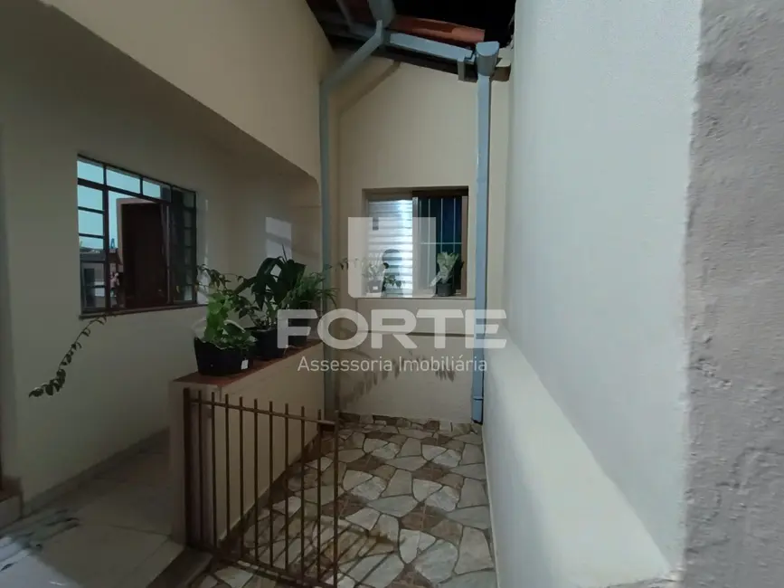 Foto 3 de Casa com 2 quartos à venda, 52m2 em Centro, Mogi Das Cruzes - SP