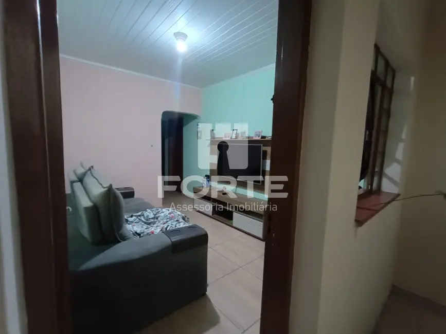 Foto 5 de Casa com 2 quartos à venda, 52m2 em Centro, Mogi Das Cruzes - SP