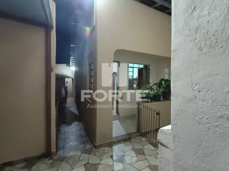 Foto 1 de Casa com 2 quartos à venda, 52m2 em Centro, Mogi Das Cruzes - SP