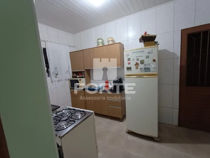 Foto 7 de Casa com 2 quartos à venda, 52m2 em Centro, Mogi Das Cruzes - SP