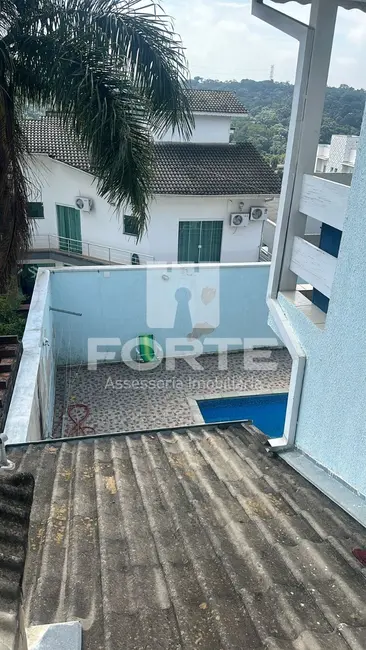 Foto 9 de Casa de Condomínio com 5 quartos à venda, 500m2 em Parque Residencial Itapeti, Mogi Das Cruzes - SP