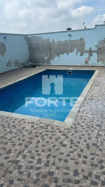 Foto 3 de Casa de Condomínio com 5 quartos à venda, 500m2 em Parque Residencial Itapeti, Mogi Das Cruzes - SP