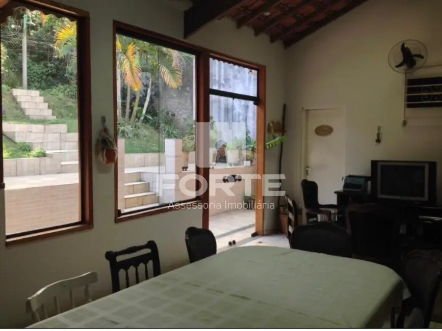 Foto 3 de Casa com 3 quartos à venda, 140m2 em Jardim Dona Benta, Suzano - SP