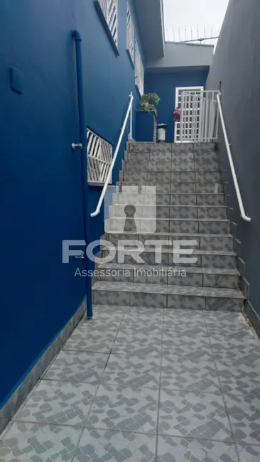 Foto 9 de Casa com 2 quartos à venda, 122m2 em Vila Lavínia, Mogi Das Cruzes - SP