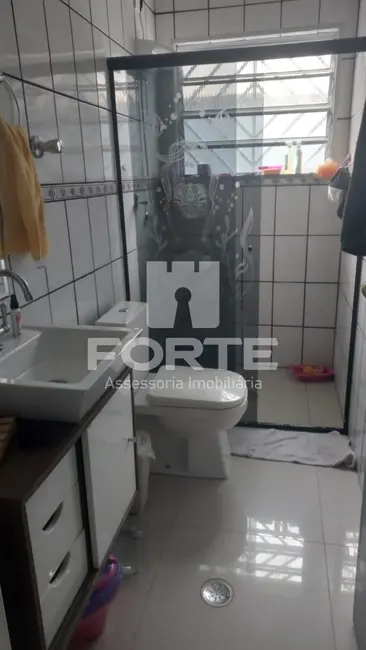 Foto 4 de Casa com 2 quartos à venda, 122m2 em Vila Lavínia, Mogi Das Cruzes - SP