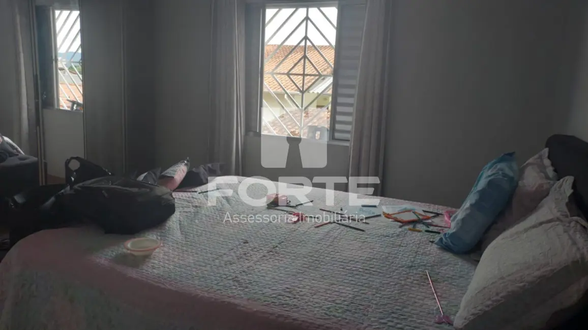 Foto 6 de Casa com 2 quartos à venda, 122m2 em Vila Lavínia, Mogi Das Cruzes - SP