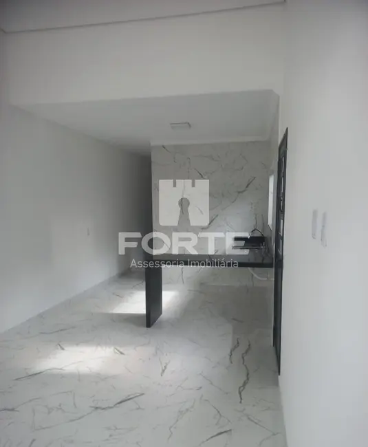 Foto 5 de Casa com 2 quartos à venda, 78m2 em Jardim Layr, Mogi Das Cruzes - SP