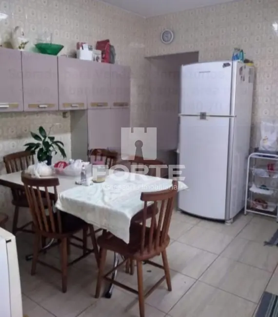 Foto 2 de Casa com 3 quartos à venda, 140m2 em Vila Nova Cintra, Mogi Das Cruzes - SP