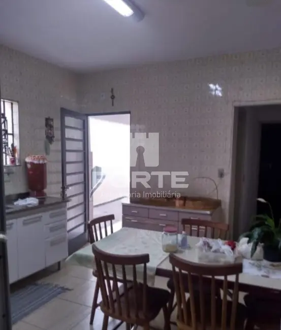 Foto 3 de Casa com 3 quartos à venda, 140m2 em Vila Nova Cintra, Mogi Das Cruzes - SP