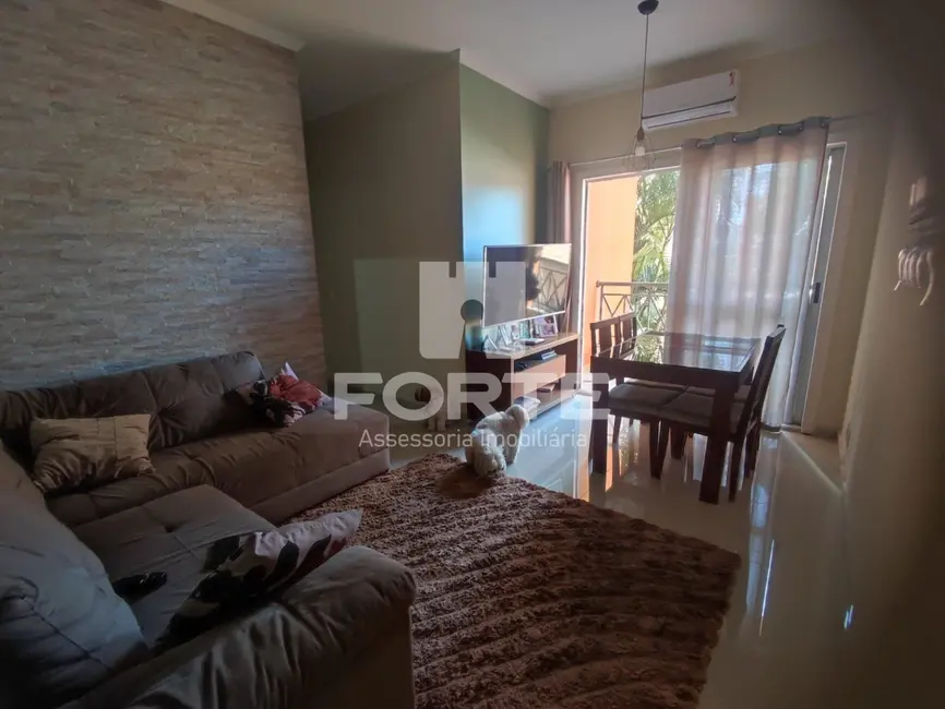 Foto 1 de Apartamento com 2 quartos à venda, 60m2 em Centro, Mogi Das Cruzes - SP