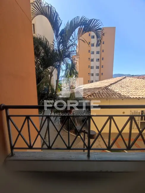 Foto 2 de Apartamento com 2 quartos à venda, 60m2 em Centro, Mogi Das Cruzes - SP