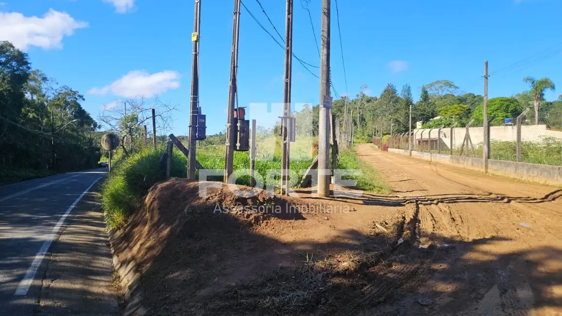 Foto 7 de Terreno / Lote à venda, 8000m2 em Cocuera, Mogi Das Cruzes - SP