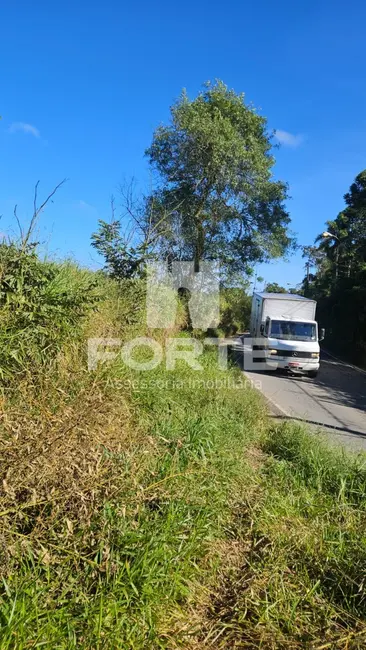 Foto 5 de Terreno / Lote à venda, 8000m2 em Cocuera, Mogi Das Cruzes - SP