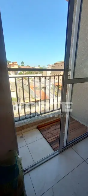 Foto 5 de Apartamento com 2 quartos à venda, 47m2 em Conjunto Habitacional Brás Cubas, Mogi Das Cruzes - SP