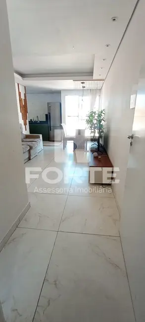 Foto 2 de Apartamento com 2 quartos à venda, 47m2 em Conjunto Habitacional Brás Cubas, Mogi Das Cruzes - SP