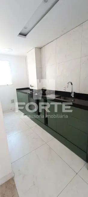 Foto 9 de Apartamento com 2 quartos à venda, 47m2 em Conjunto Habitacional Brás Cubas, Mogi Das Cruzes - SP