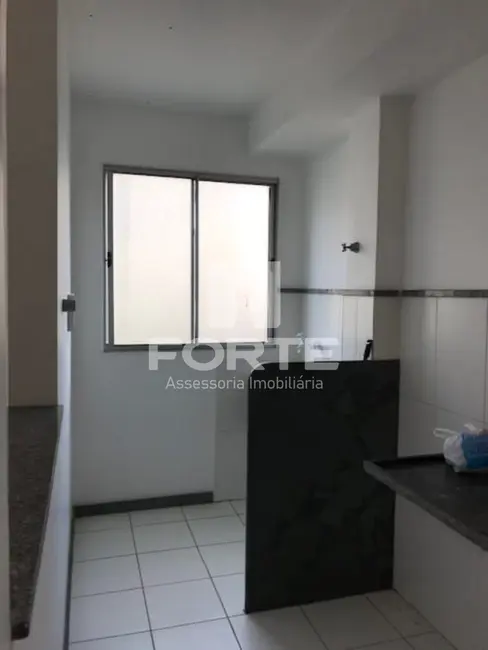 Foto 7 de Apartamento com 2 quartos à venda, 56m2 em Vila Santana, Mogi Das Cruzes - SP