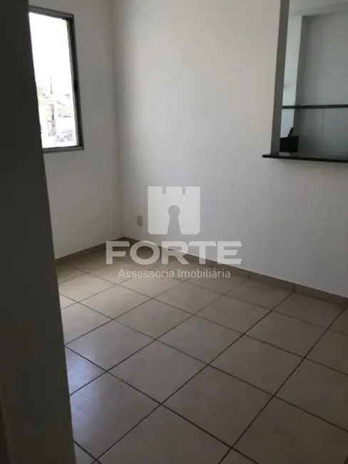 Foto 3 de Apartamento com 2 quartos à venda, 56m2 em Vila Santana, Mogi Das Cruzes - SP