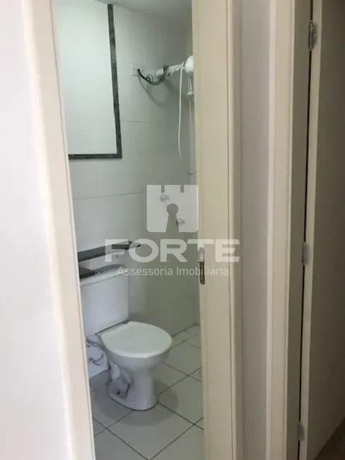Foto 6 de Apartamento com 2 quartos à venda, 56m2 em Vila Santana, Mogi Das Cruzes - SP