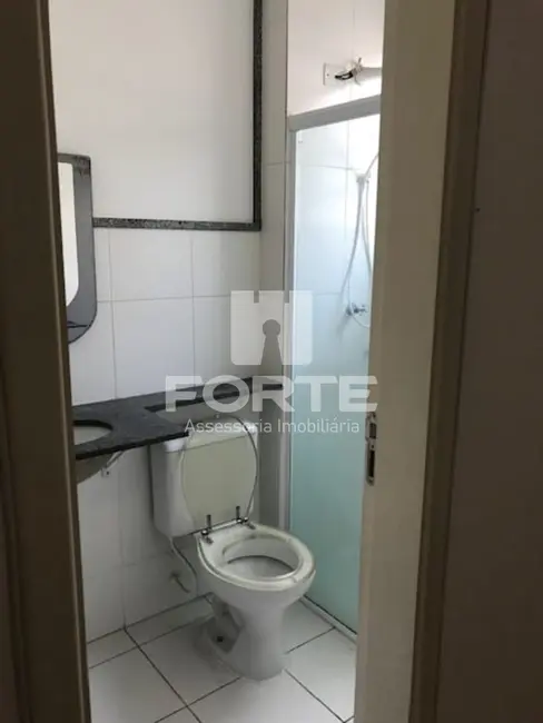 Foto 5 de Apartamento com 2 quartos à venda, 56m2 em Vila Santana, Mogi Das Cruzes - SP