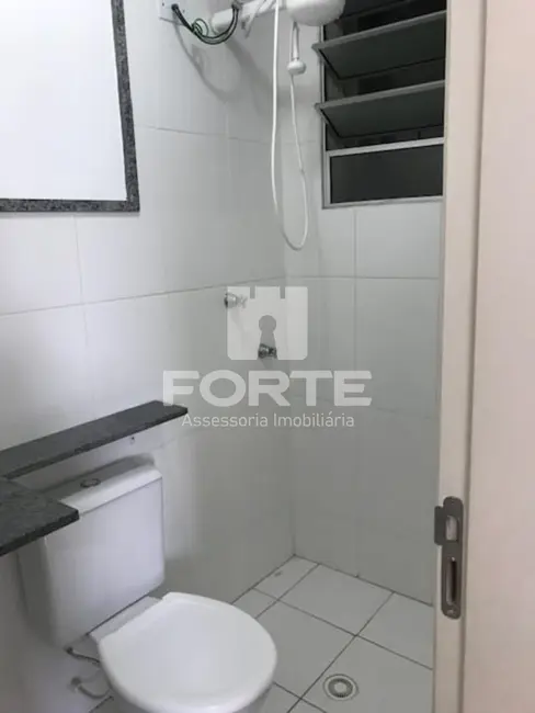 Foto 2 de Apartamento com 2 quartos à venda, 56m2 em Vila Santana, Mogi Das Cruzes - SP