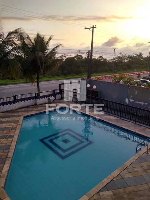 Foto 6 de Apartamento com 2 quartos para alugar, 1500m2 em Bertioga - SP