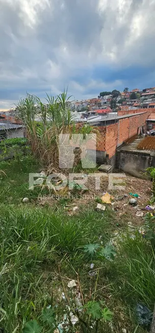 Foto 1 de Terreno / Lote à venda, 250m2 em Jardim Aeroporto III, Mogi Das Cruzes - SP