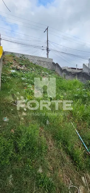 Foto 2 de Terreno / Lote à venda, 250m2 em Jardim Aeroporto III, Mogi Das Cruzes - SP
