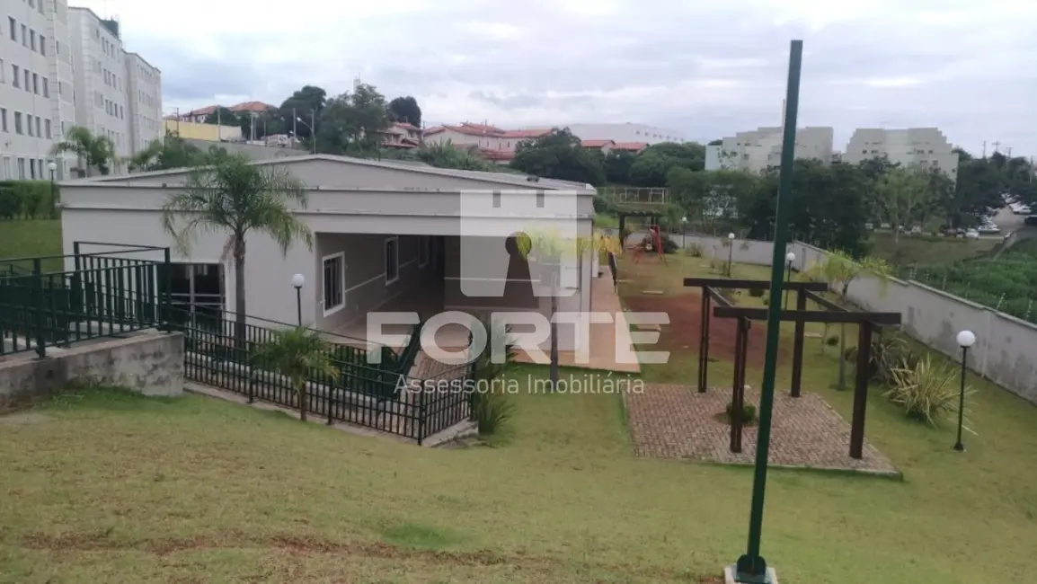 Foto 9 de Apartamento com 2 quartos para alugar, 48m2 em Conjunto Residencial do Bosque, Mogi Das Cruzes - SP