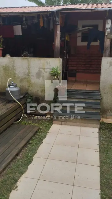 Foto 9 de Casa com 4 quartos à venda, 170m2 em Vila Suissa, Mogi Das Cruzes - SP