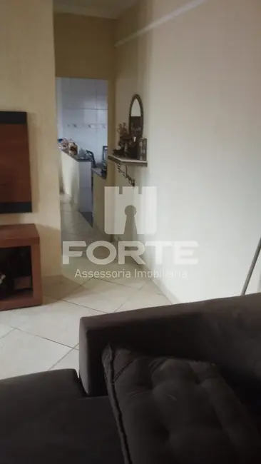 Foto 4 de Casa com 4 quartos à venda, 170m2 em Vila Suissa, Mogi Das Cruzes - SP