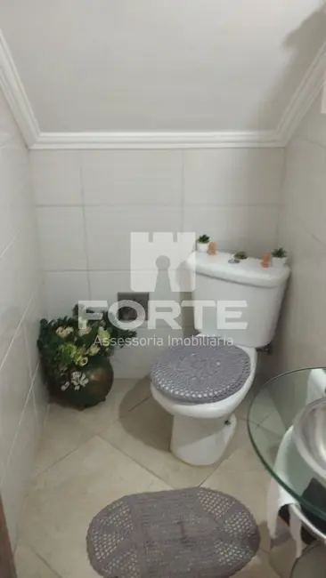 Foto 7 de Casa com 4 quartos à venda, 170m2 em Vila Suissa, Mogi Das Cruzes - SP